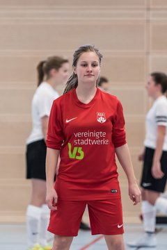 Bild 60 - B-Juniorinnen Kreismeisterschaft OD/RZ